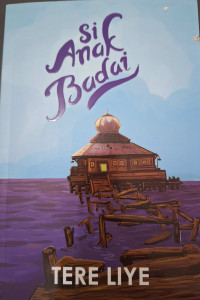 Image of Si Anak Badai