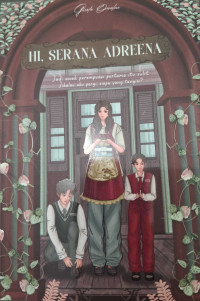 Image of Hi, Serana Adreena