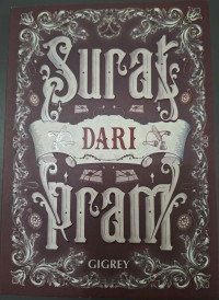 Image of Surat dari Pram