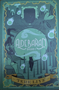 Image of Aldebaran Bagian 1