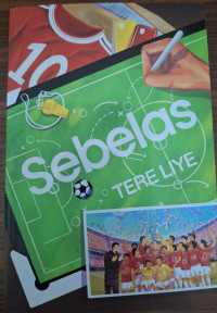 Image of Sebelas