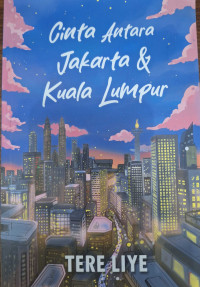 Image of Cinta Antara Jakarta & Kuala Lumpur