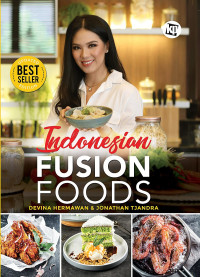 Image of Indonesian Fusion Foods