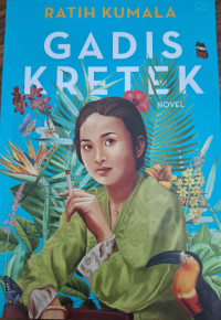 Image of Gadis Kretek