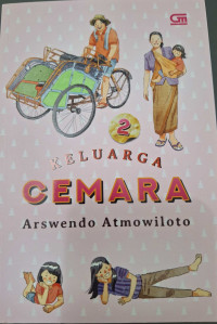 Image of Keluarga Cemara 2