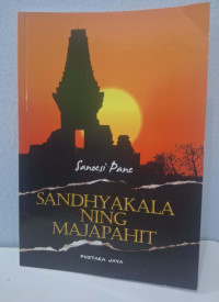 Image of Sandhyakalaning Majapahit