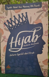Image of Hijab Mahkota Muslimah