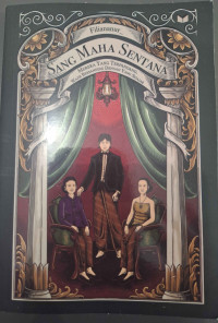 Image of Sang Maha Sentana