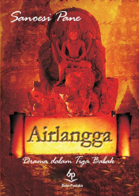 Image of AIRLANGGA