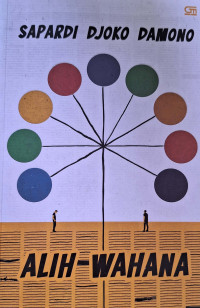 Image of Alih Wahana