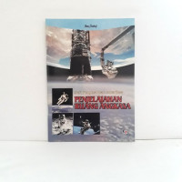 Image of Penjelajah Ruang Antariksa