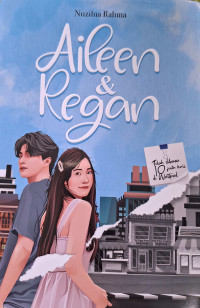 Image of Aileen & Regan