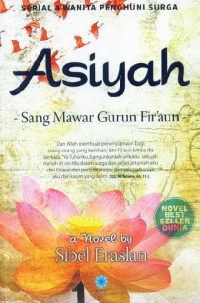 Image of Aisyah- Sang Mawar Gurun Fir'aun