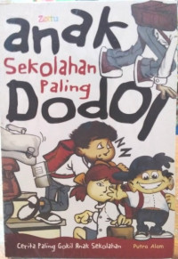 Image of Anak Sekolah Paling Dodol