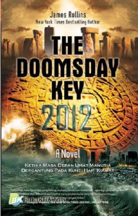 Image of The Doomsday Key 2012
