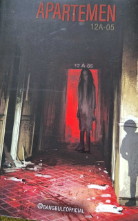 Image of Apartemen 12A-05