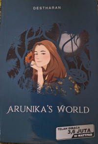 Image of Arunika's World