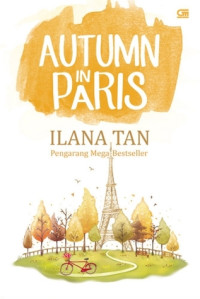 Image of Autum In Paris