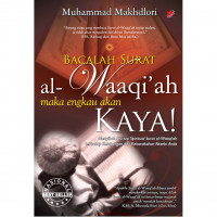 Image of Bacalah Surat Al-Waqi'ah Maka Engkau akan Kaya