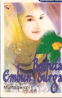 Image of Berjuta Embun Surga