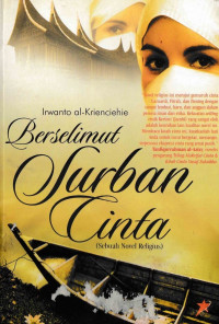 Image of Berselimut Surban Cinta