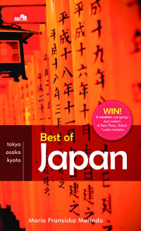 Image of Best Of Japan