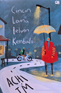 Image of Cincin Lama Belum Kembali