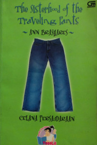 Image of Celana Persaudaraan Musim Panas Kedua