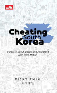 Image of Cheating south korea
