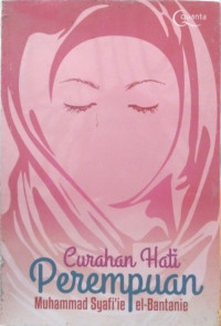 Image of Curahan Hati Perempuan
