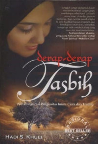 Image of Derap-Derap Tasbih