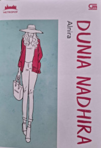 Image of Dunia Nadhira