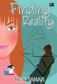 Image of Finding Reality