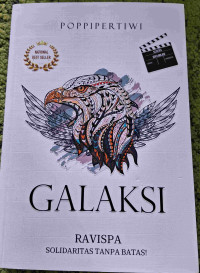 Image of Galaksi