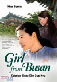 Image of Girl From Busan