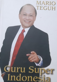 Image of Guru Super Indonesia