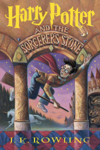Image of Harry Potter 1