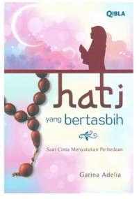Image of Hati Yang Bertasbih