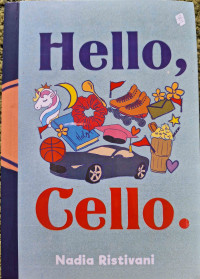 Image of Hello Cello