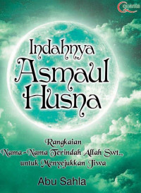 Image of Indahnya Asmaul Husna