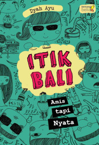 Image of Itik Bali