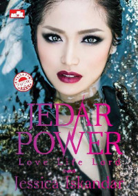 Image of Jedar Power