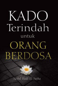 Image of Kado Terindah untuk Orang Berdosa