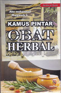 Image of Kamus Pintar Obat Herbal