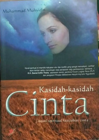 Image of Kasidah-Kasidah Cinta
