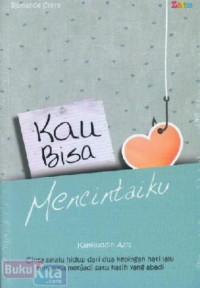 Image of Kau Bisa Mencintaiku