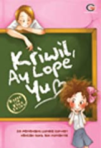 Image of Kriwil, Ay Lope Yu