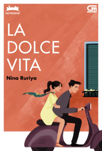 Image of La Dolce Vita