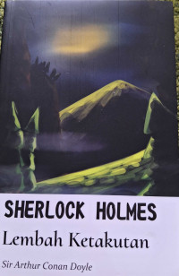 Image of Sherlock Holmes Lembah Ketakutan