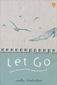 Image of Let Go